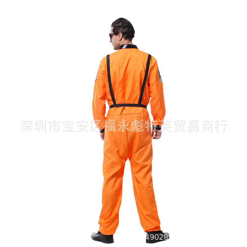 M-0051B帥氣飛行員3