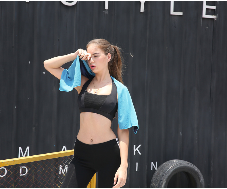 Cooling Towel 7