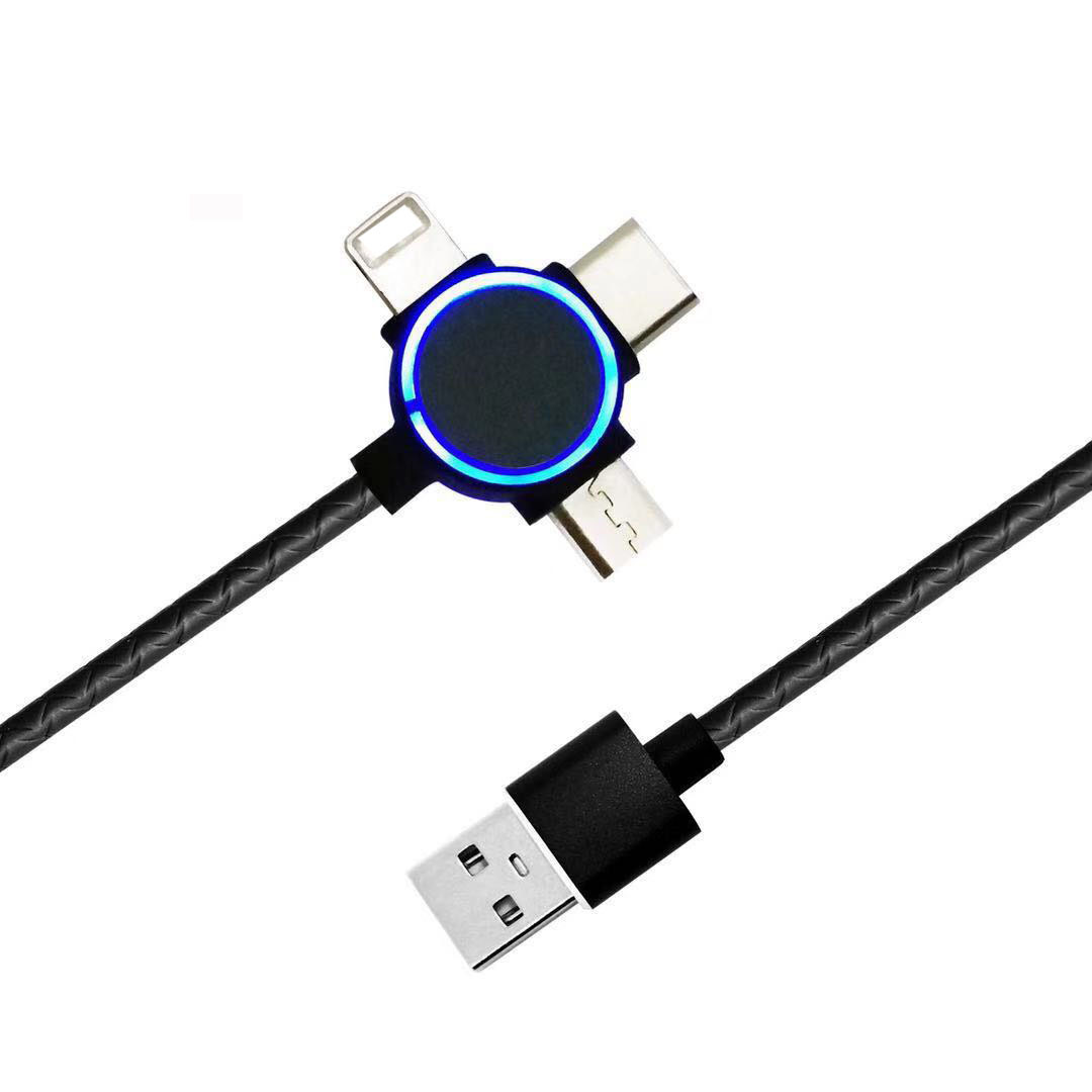 Câble adaptateur pour téléphone mobile - Ref 3381777 Image 12