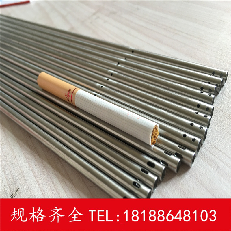 304不锈钢精密管 天线管镀镍管 不锈钢毛细管缩口 精密加工无毛刺
