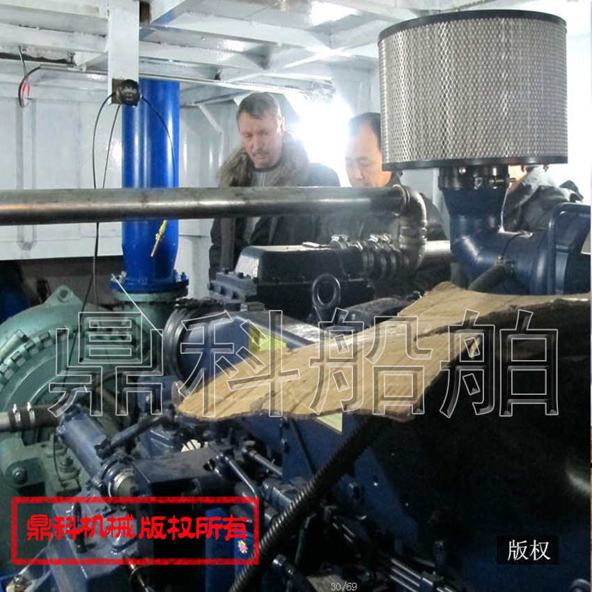 普通抽沙船出售 二手挖沙船咨询 哪里有微型抽沙船 新型采砂设备