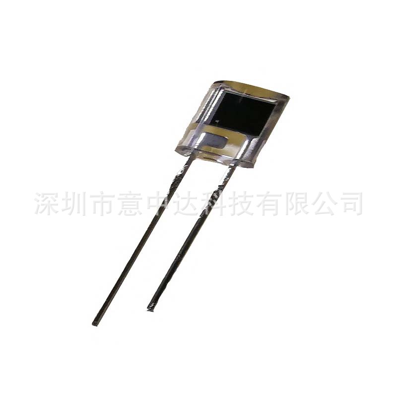 光电管，光电二极管，半圆接收管红外低功耗节能光电感