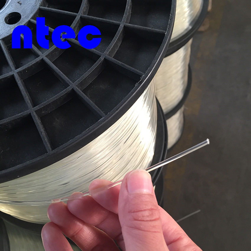 大棚鸡鸭养殖 葡萄支架用 聚酯托膜线 2.0mm-5.0mm 涤纶线