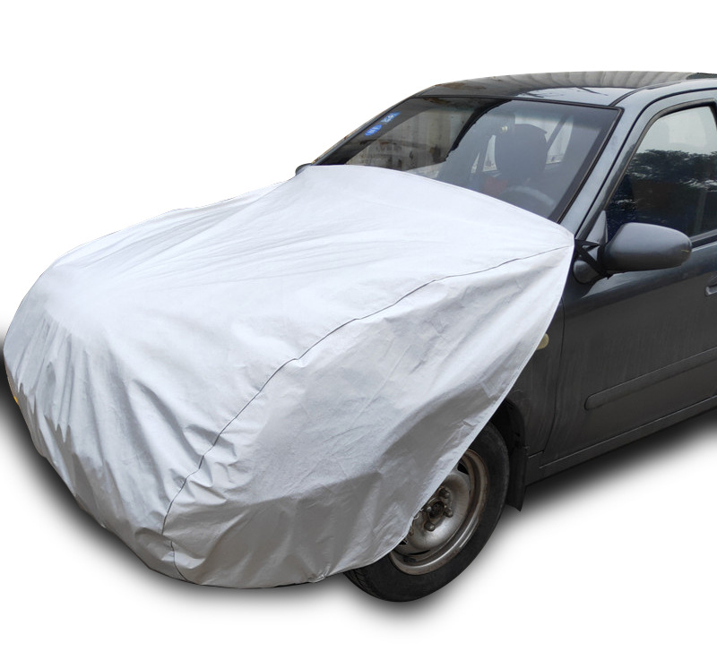 automobile The hood dust cover Machine Cover smart cover 210D oxford waterproof Snow Sunscreen sunshade cooling
