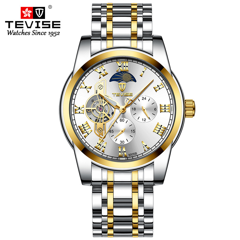 Montre homme - Ref 3439865 Image 12