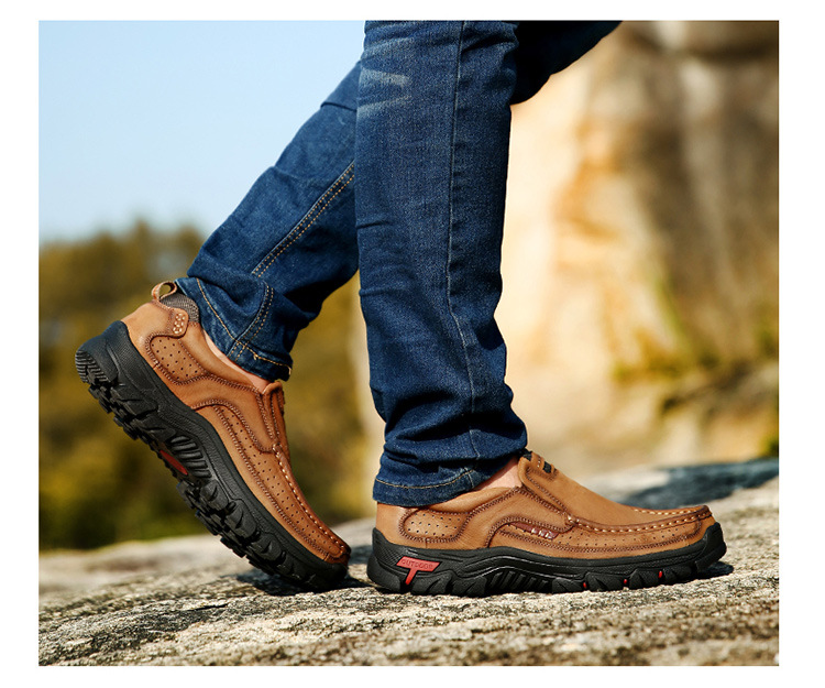 Hiking Shoes 4