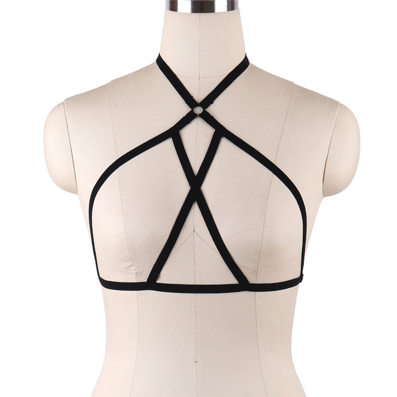 Soutiens-gorge RAYON MAGIQUE en Polyester - Ref 3369173 Image 9