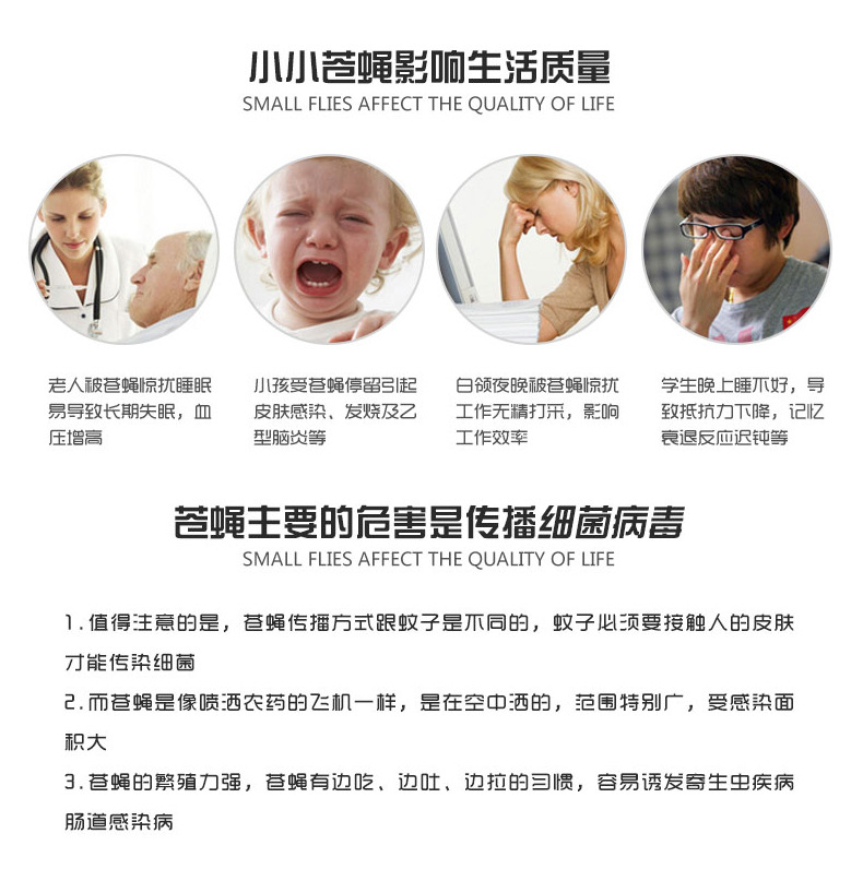 不锈钢伸缩杆苍蝇拍详情页_02