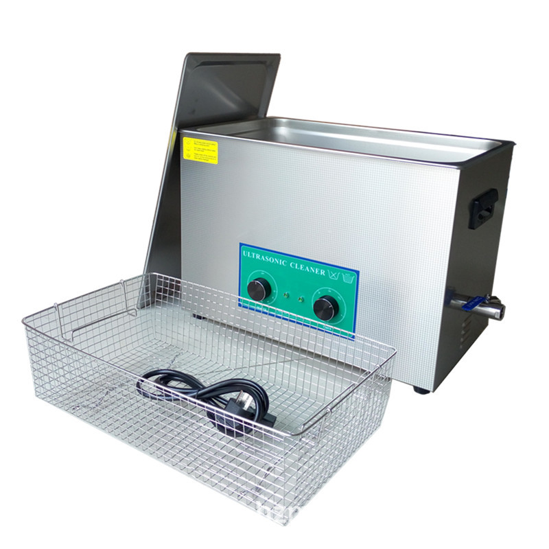 小型超声波清洗机，可非标大中小型超声波清洗机，有现货