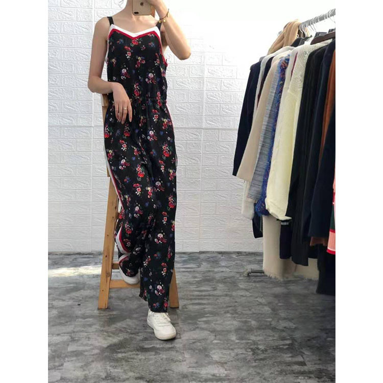 Costume femme en Mousseline - Ref 3333918 Image 10