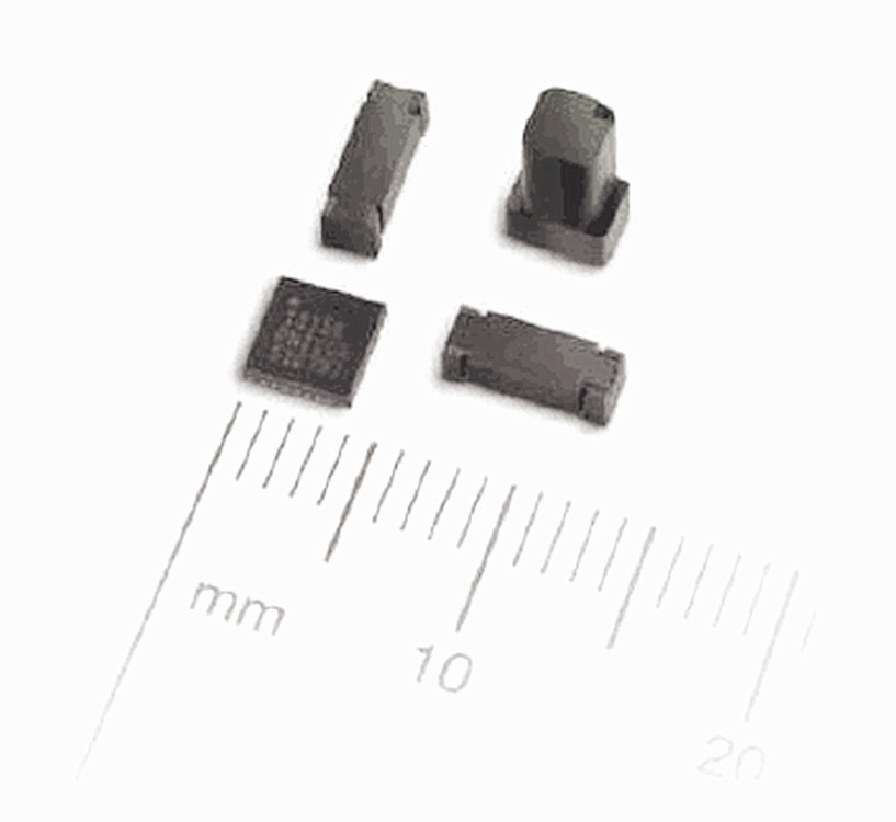 PNI AR/VR可穿戴遥控器、无人机、机器人协处理芯片SENtral 13658