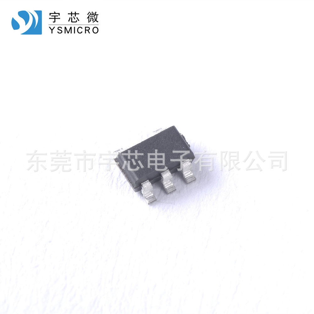 1A ͬѹ DC/DCת ѹIC ME3102 SOT23-5