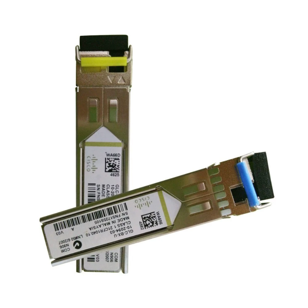 Оптический модуль для ZTE GPON OLT класс C++ (модуль GPON OLT C++)
