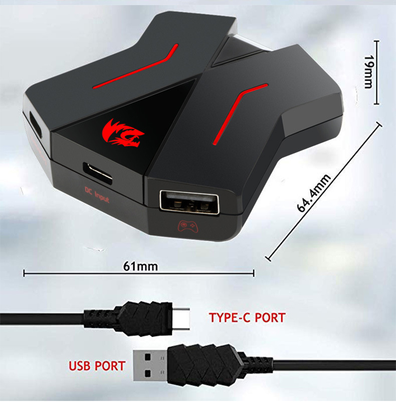 Gaming Precision