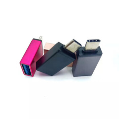 otg adapter 3.1type c to usb female Type-c adapter 10Gbps type-c to usb3 0 female