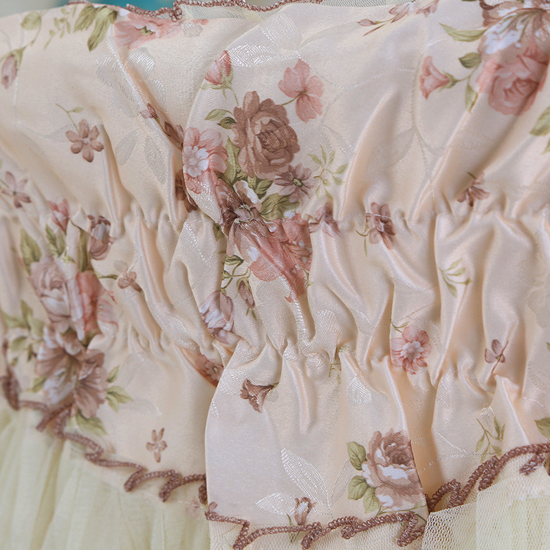 宝石花咖椅垫 (5)