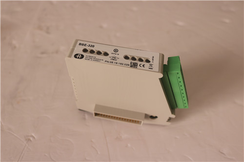 AUTRONICA数字输入模块BSE-320