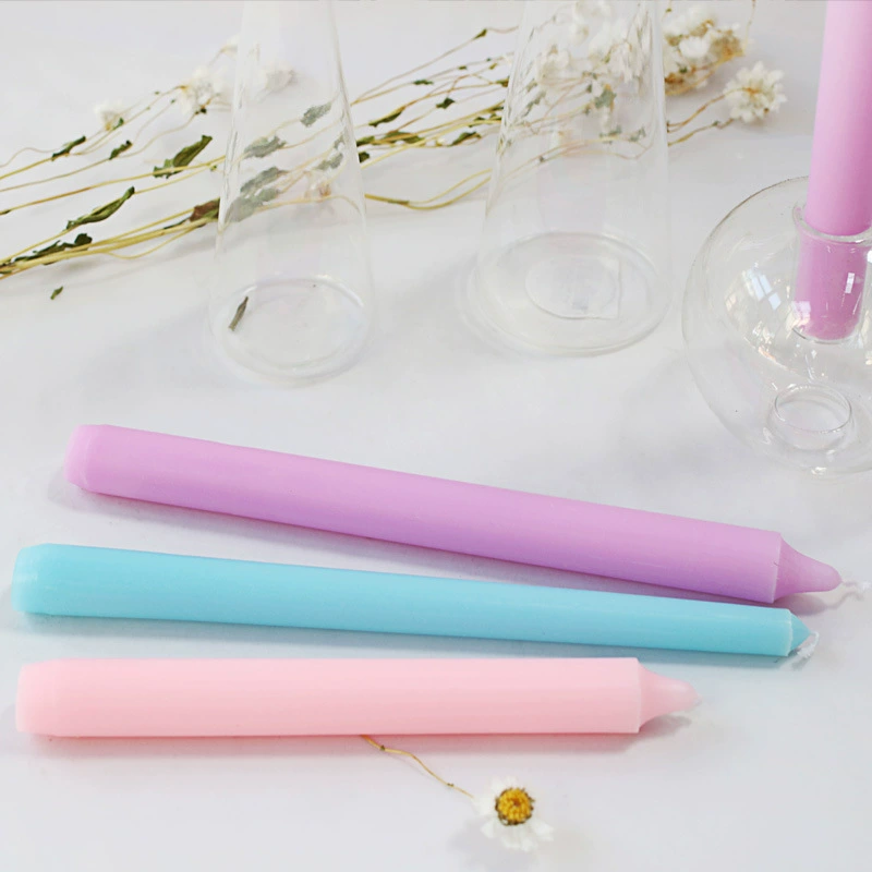 [WALT] Classic -free candleless candle wax removal candle 48 boxes