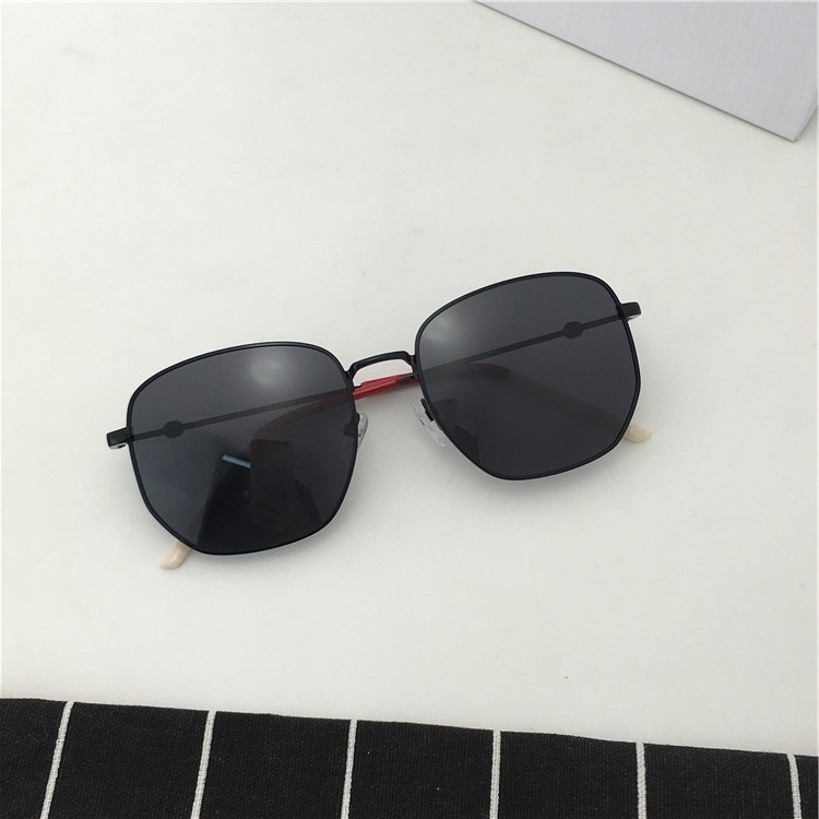 Lunettes de soleil EMPEREUR en Métal - Ref 3366584 Image 38