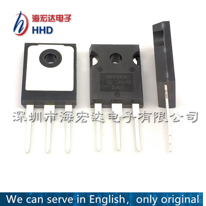 IRFP260N 全新原装正品 TO-247 场效应MOS管 IRFP260NPBF