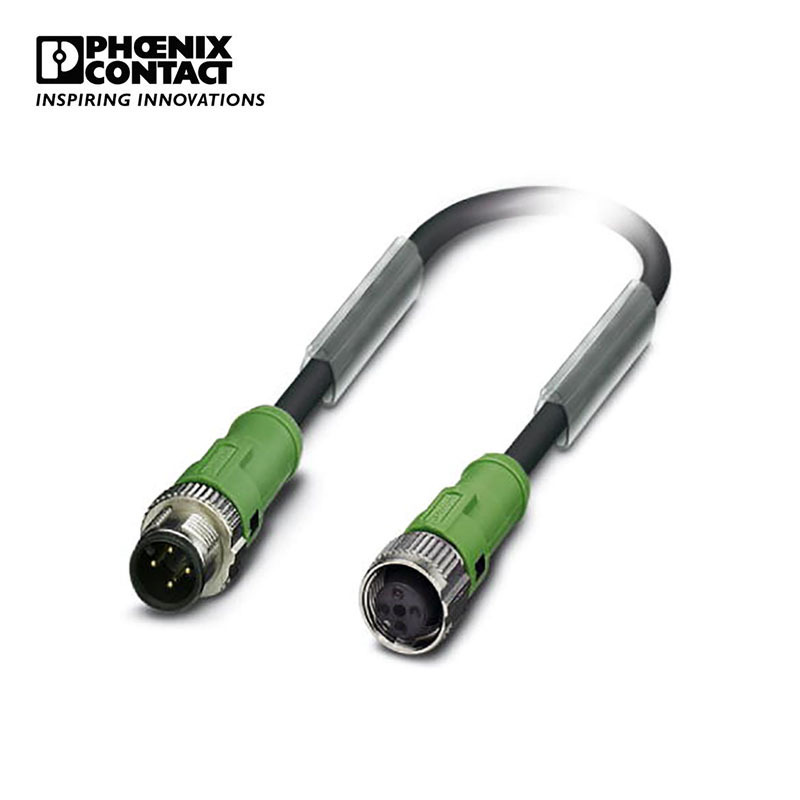 菲尼克斯 传感器/执行器-SAC-2P-MS/0,25-240/MS 13 J-YM-1410059