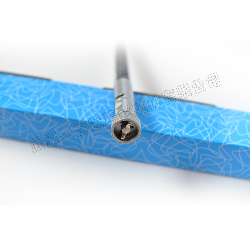 天煜达预置式 可调扭力扳手 300NM 带棘轮 带刻度 扭矩调节