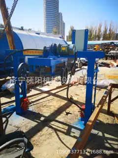 河南桥梁凿毛机梁场凿毛机一天凿多少平空心板梁凿毛机价格