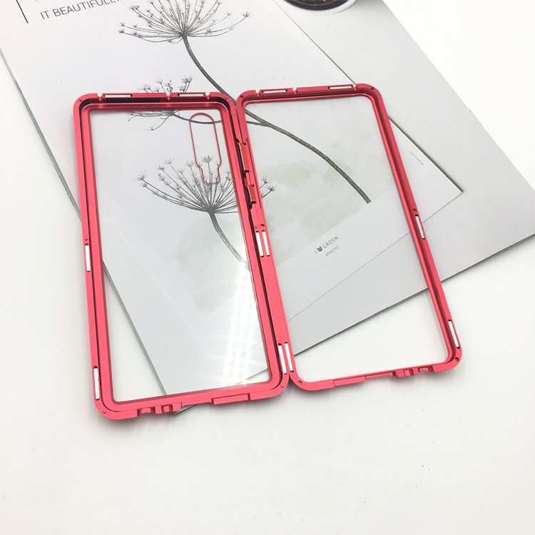 Coque smartphone XIU YUE en Métal - Ref 3373193 Image 12