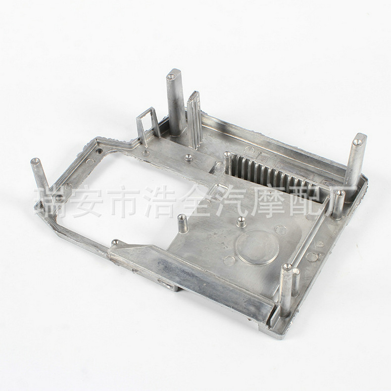 厂家供应金属高压铸造 五金冲压件高压铸造