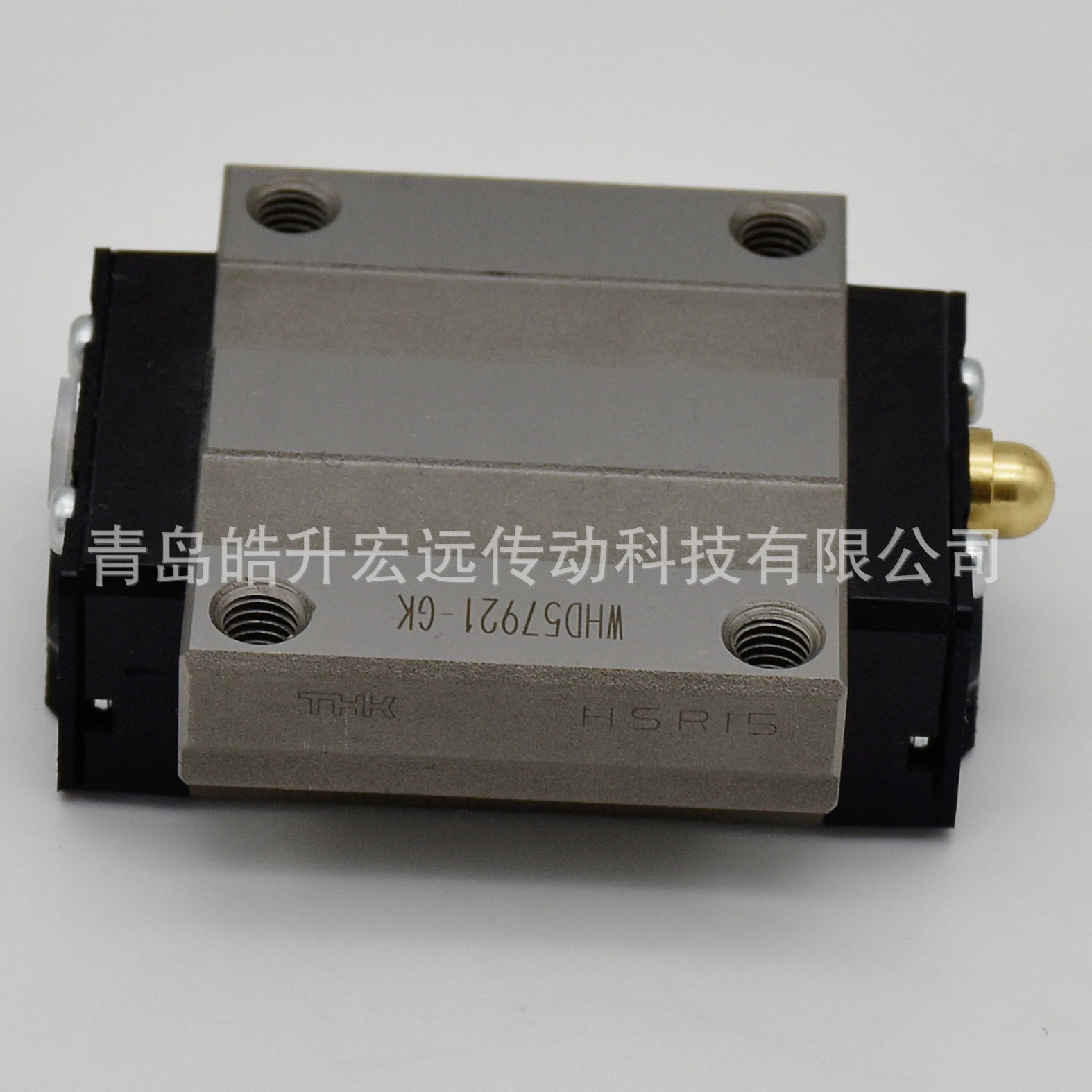 供应THK导轨滑块HSR30A HSR35A法兰型HSR40A HSR45A HSR45LA