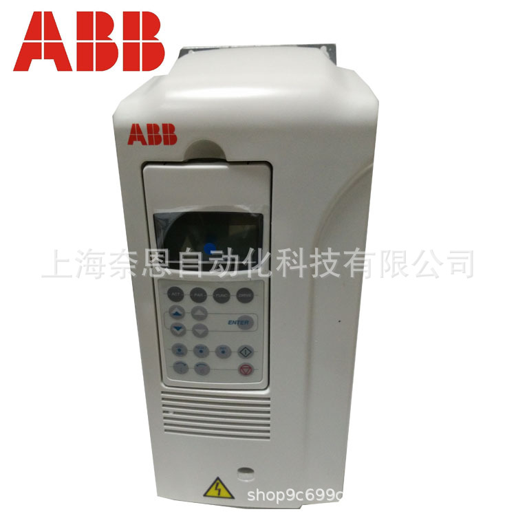 全新原装现货 ABB通用型变频器ACS355-03E-08A8-4