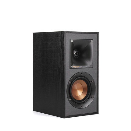 klipsch/Jieshi R-41M hifi fever bookshelf home theater surround speaker