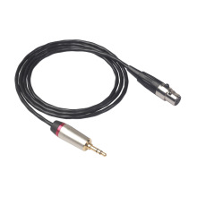 僽��^ȫ�~��о3.5���DMINI XLR 3PIN���㿨�rĸ�z��C�����L��