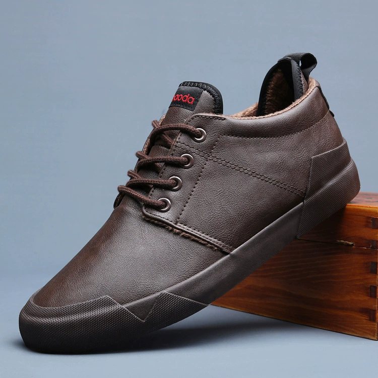 冬 winter trend fleece footwear