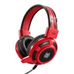 YORO днищем компьютер игра наушники PS4 наушники gaming headset F15 свет интернет кафе наушники