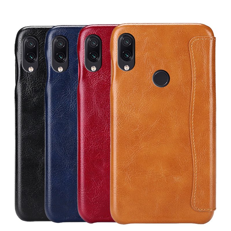 Coque smartphone K TRY en PU - Ref 3373185 Image 5