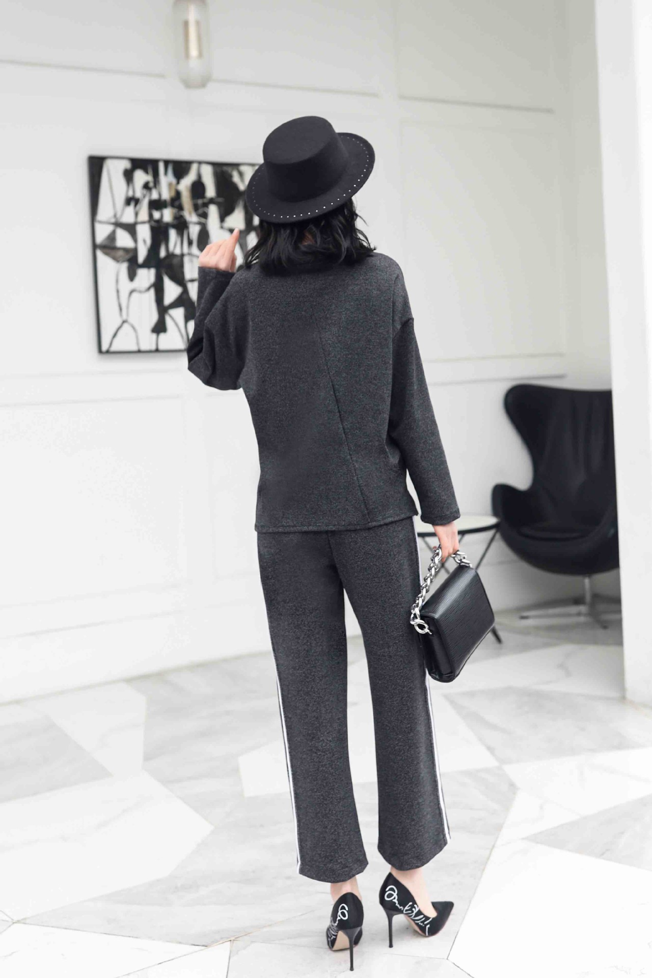 Costume femme YUMOO     en Coton - Ref 3335088 Image 3