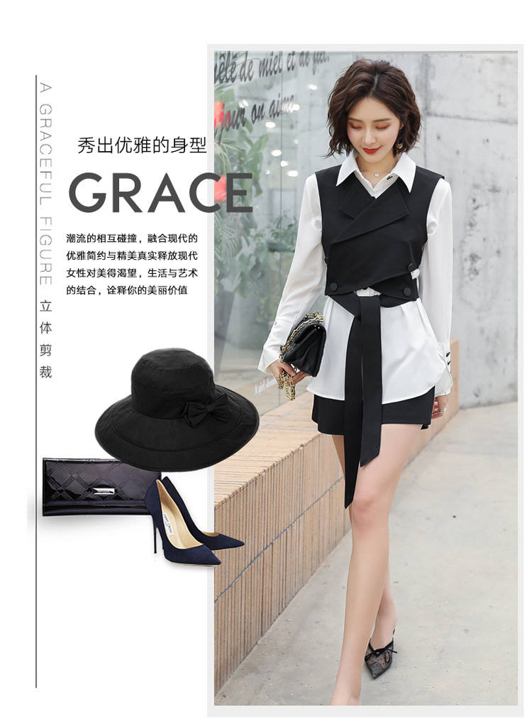 Costume femme - Ref 3334919 Image 8