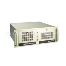 中国台湾研华(ADVANTECH)IPC-610-L 4U 15槽上架式机箱系列工控机