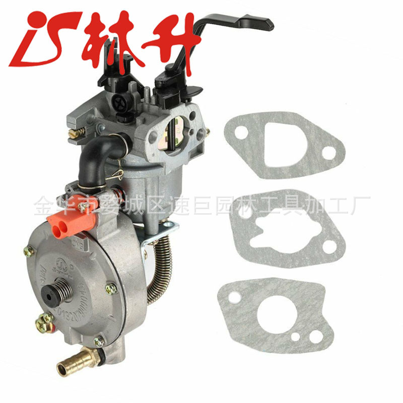 Carburetor Carb Part For Champ