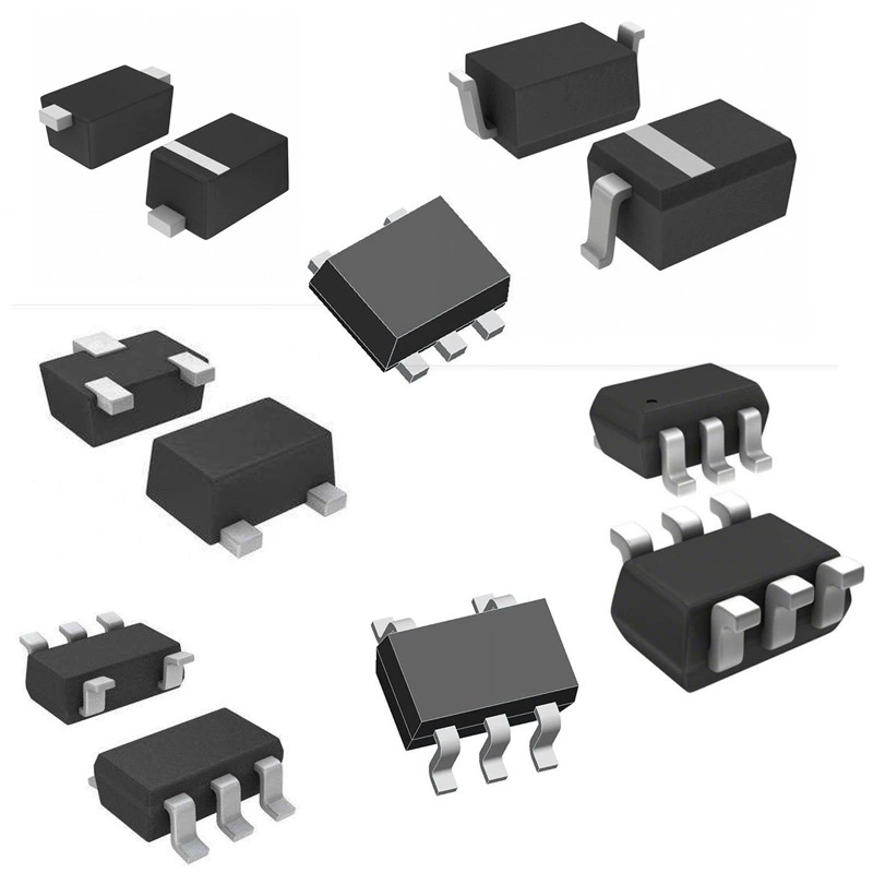PESDHC9D5 Новый оригинальный DFN1006-2L Prisemi/путеводитель PESDHC9D5VU