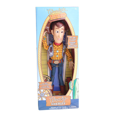 Toy Story Woody Toys Doll