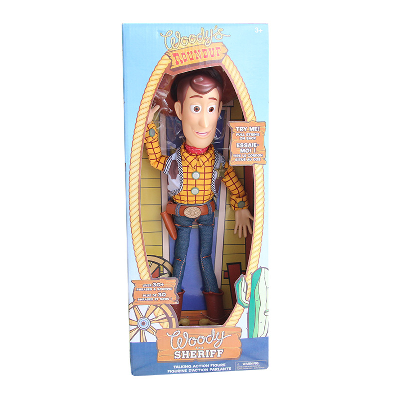 Toy Story Woody Toys Doll