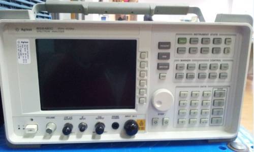 【仪器维修】HP8564EC|Agilent 8564EC|HP8565E|HP8565EC频谱仪