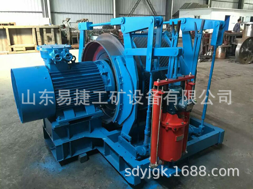 JD-3型调度绞车  矿用隔爆型JD-3型调度绞车