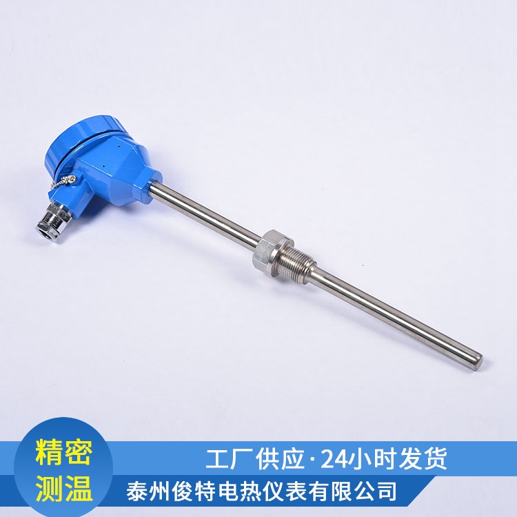WZPK-240 WZPK-241  耐磨热电偶 铠装热电偶 高精度热电偶