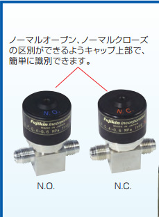 Fujikin富士金阀FPR-NSD-721-6.35-2-316LP-S