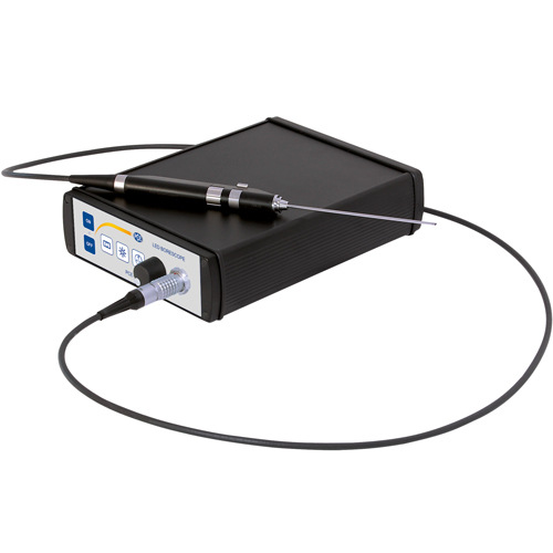 ��ҵӲ���ڿ��� PCE-VE 700-KIT1/LED 0.7-4mm���Ը������ʽ̽ͷ