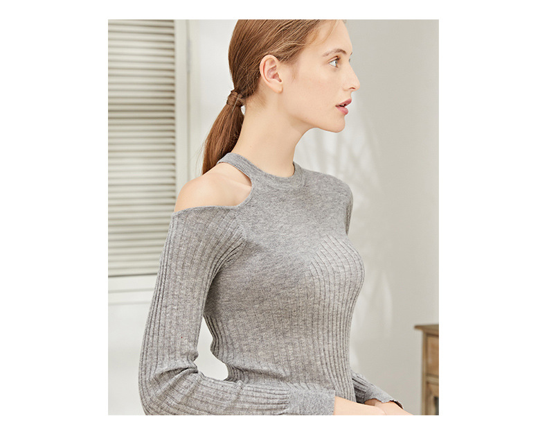 Pull femme - Ref 3414073 Image 34