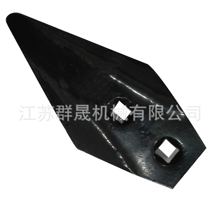 厂家直销 高质量割草机配件 精品割草刀 0.48kg